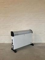 Elektrische verwarming, Ophalen, Zo goed als nieuw, Radiator