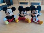 Mickey Schtroumpfs ht 25 Et 30 propre vente un 5 le lot 20, Enfants & Bébés, Enlèvement, Comme neuf