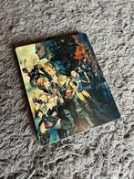 final fantasy 12 the zodiac age steelbook collector, Enlèvement ou Envoi, Neuf