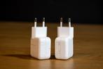 Chargeur d'origine apple, Enlèvement ou Envoi, Utilisé, Apple iPhone