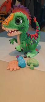 Furreal dino, Ophalen of Verzenden