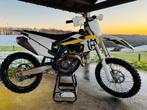 250 fc 2019, 6 versnellingen, 250 cc, Zo goed als nieuw, Ophalen