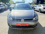 Volkswagen Golf 7 1.2i bleumotion Nette staat, Bedrijf, Handgeschakeld, 5 deurs, Golf