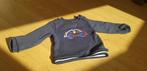 Pull Jacadi Voiture 36 mois 96 cm, Enlèvement ou Envoi, Comme neuf, Jacadi, Garçon