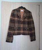 Blazer Della Citta maat 38, Taille 38/40 (M), Enlèvement ou Envoi, Comme neuf, Della Citta