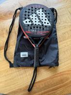 Adidas Cross It CTRL - nieuw, Sport en Fitness, Padel, Ophalen of Verzenden, Nieuw, Padelracket