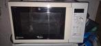 Micro onde, Ophalen of Verzenden, Zo goed als nieuw