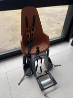 Kinderzitje fiets BOBIKE, Fietsen en Brommers, Ophalen, 15 t/m 25 kg, Bobike Maxi One, Achterzitje
