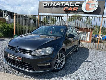 Volkswagen Golf 1.2 TFSI R Line, 1197 cm³, Euro 5, Achat, Entreprise