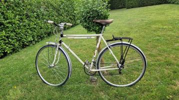 Fiets, ideaal voor student beschikbaar voor biedingen