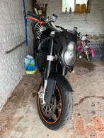 KTM Superduke 990 2007 38000Km, 2 cilinders, Particulier, Meer dan 35 kW, SuperMoto