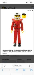 Lego 8300, Enlèvement ou Envoi, Comme neuf, Ensemble complet, Lego