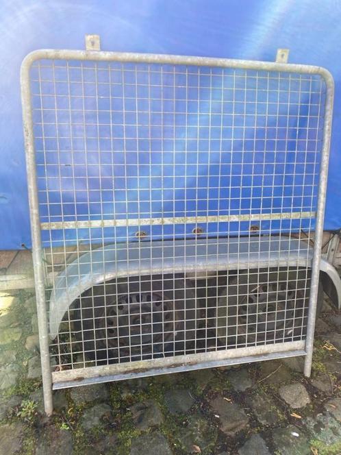Super sterke panelen aan spotprijsje 20 euro / stuk., Tuin en Terras, Tuinhekken en Hekwerk, Gebruikt, Ophalen