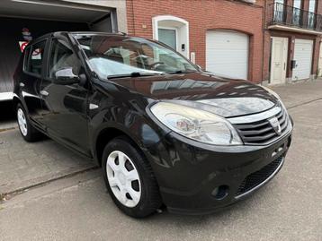 Dacia sandero 2010 173.283km gekeurd benzine beschikbaar voor biedingen
