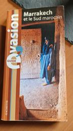 Guide Marrakech et sud Maroc édition 2005, Utilisé, Enlèvement ou Envoi