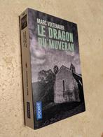 Le dragon du Muveran (Marc Voltenauer)., Europa overig, Verzenden, Zo goed als nieuw, Marc Voltenauer.
