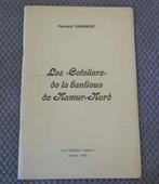 Les Coteliers de la banlieue de Namur - Nord  (F. Danhaive), Enlèvement ou Envoi, Utilisé