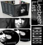 Liesbeth List - Wereldreis - 3(+) cd set - nieuw - in seal -, Verzenden
