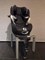 Cybex autostoel (sirona z) incl. Isofix basis en hoes, Kinderen en Baby's, Verstelbare rugleuning, Gebruikt, 0 t/m 18 kg, Isofix