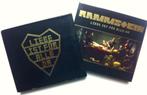 RAMMSTEIN - Liebe ist fur alle da (2 versies CD / 2CD ), Cd's en Dvd's, Ophalen of Verzenden, Zo goed als nieuw
