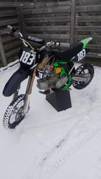 YCF SP3 factory pitbike 190 Daytona, Fietsen en Brommers, Minibikes, Midibikes en Pitbikes, Ophalen, 190 cc, Pitbike, Ycf