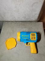 Rocket bubble gun, Ophalen of Verzenden, Nieuw