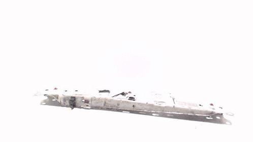 VOORFRONT SLOTPLAAT Opel Combo (Corsa C) (01-2001/02-2012), Auto-onderdelen, Carrosserie, Opel, Gebruikt