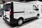 Renault Trafic H1 L1 3pl - 14.800eur excl. BTW - BLUETOOTH /, Voorwielaandrijving, 4 deurs, Stof, Euro 6