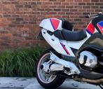 Topkoffer BMW R1200RT, Motoren, Accessoires | Koffers en Tassen, Ophalen, Zo goed als nieuw