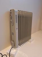 Elektrisch radiator merk profile, zo goed als nieuw, Doe-het-zelf en Bouw, Ophalen, Radiator