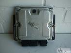 ECU Computer Peugeot 307 2.0 hdi 2001-2009 110pk 9644606180, Ophalen of Verzenden, Gebruikt, Peugeot