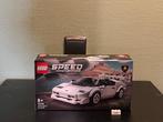 LEGO Lamborghini Countach, Ophalen, Nieuw, Complete set, Lego