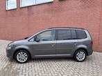 Volkswagen Touran 1.4 TSI Highline 7 Persoons Navigatie Park, Argent ou Gris, Achat, Electronic Stability Program (ESP), Entreprise