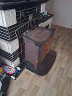 Houtkachel, Maison & Meubles, Poêles, Enlèvement, Poêle à bois