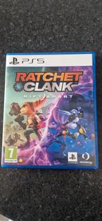 Ratchet & clank rift apart, Games en Spelcomputers, Games | Sony PlayStation 5, Ophalen of Verzenden, Nieuw