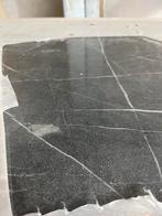 Gepostgormeerd kaminaat werkblad, Maison & Meubles, Enlèvement, Comme neuf