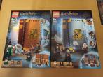 Lego Harry Potter verzameling + gratis, Verzenden, Nieuw, Complete set, Lego
