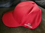 casquette  omega, Ophalen of Verzenden, Nieuw, One size fits all, Pet