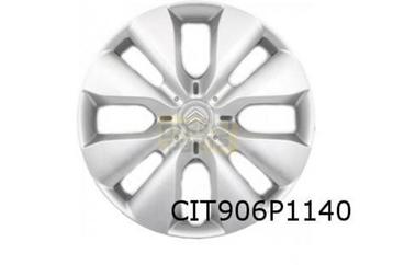 Citroën C1 (-5/14) Wieldop 14'' Origineel! 5416 R4