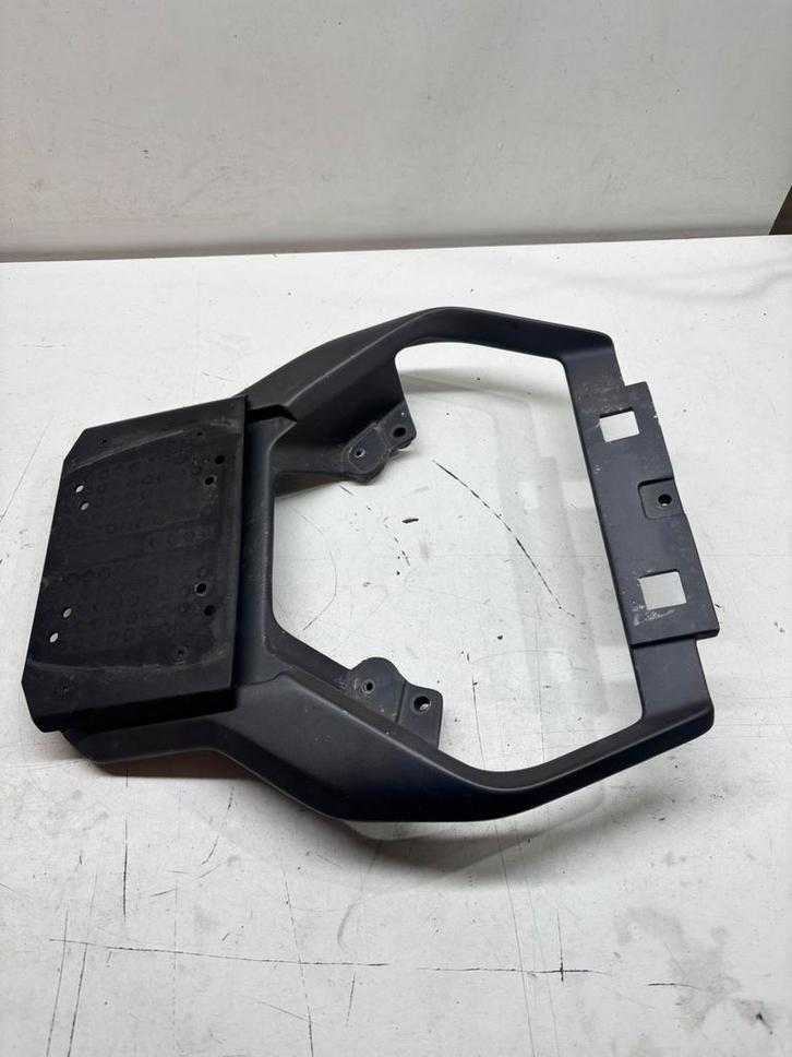 Achterdrager / koffer drager SuperSoco CPX, Vélos & Vélomoteurs, Pièces de cyclomoteur | Scooters, Utilisé, Autres marques, Cadre