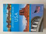 Lannoo's Autoboek USA, Boeken, Reisgidsen, Ophalen of Verzenden, Nieuw