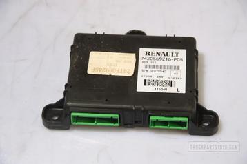 Renault Electrical System ECU ECAS Renault, Auto-onderdelen, Vrachtwagen-onderdelen, Ophalen, Gebruikt, Renault