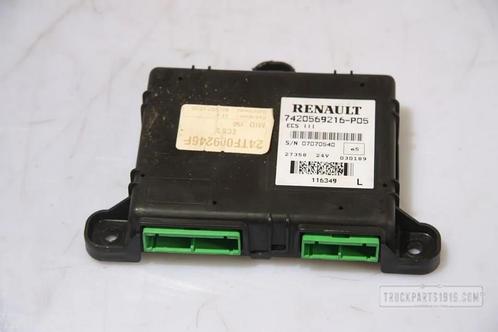 Renault Electrical System ECU ECAS Renault, Auto-onderdelen, Vrachtwagen-onderdelen, Renault, Gebruikt, Ophalen