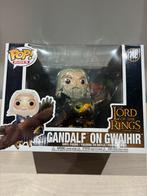 Funko Pop! Rides - Gwaihir Gandalf #72, Ophalen of Verzenden