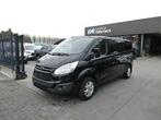 Ford Transit Custom L2 Multi-Use LIMITED 2.2 TDCi 125pk 5pl, Auto's, https://public.car-pass.be/vhr/158e03d2-146b-4b68-b6e6-b9b0d635dac6