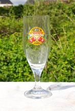 verre a biere sur pied premium krick st louis, Comme neuf, Autres marques, Enlèvement ou Envoi, Verre ou Verres