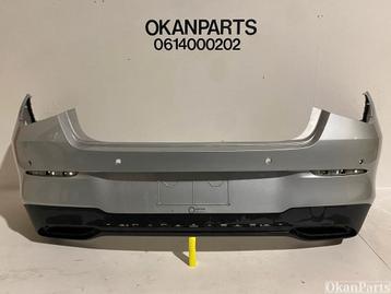 Mercedes-Benz CLA W118 Achterbumper A1188855002 beschikbaar voor biedingen