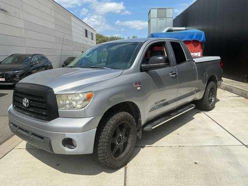 2008 Toyota Tundra Lichte vracht, Auto's, Toyota, Bedrijf, Tundra, Overige brandstoffen, Overige carrosserie, Automaat, Gebruikt