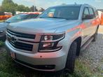Chevrolet Suburban RST 6.2L, Auto's, Chevrolet, Automaat, Suburban, Leder, Particulier