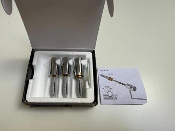 Vola - handdoekhaakjes, 28mm beschikbaar voor biedingen